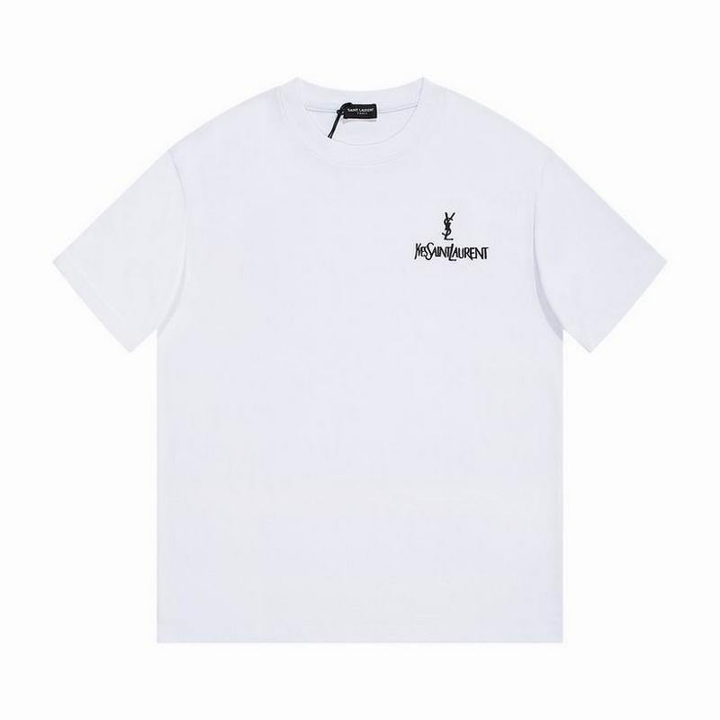 Yves Saint Laurent Men's T-shirts 5